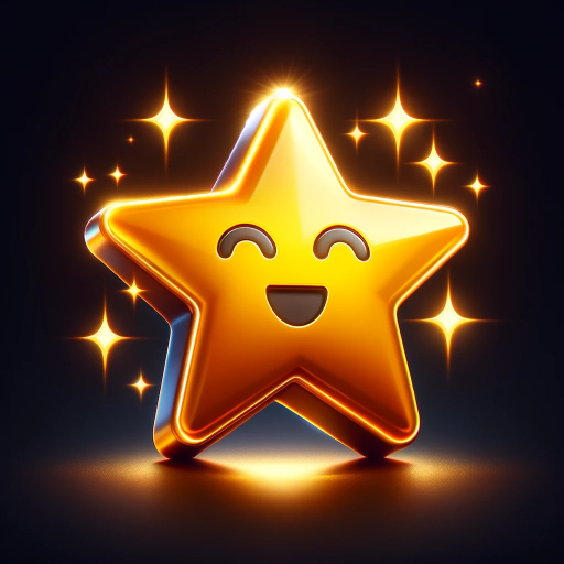 Design Rating Star on the GPT Store
