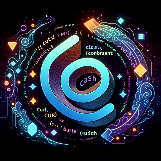 logo of 貼上 cURL (bash) 轉換成 C# 程式碼 on the GPT Store