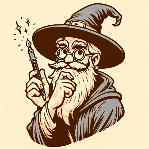 Blogpost Wizard