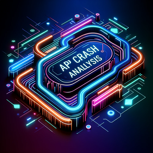 App Crash Analyst logo