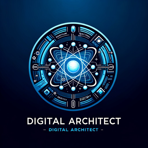 Digital Architect