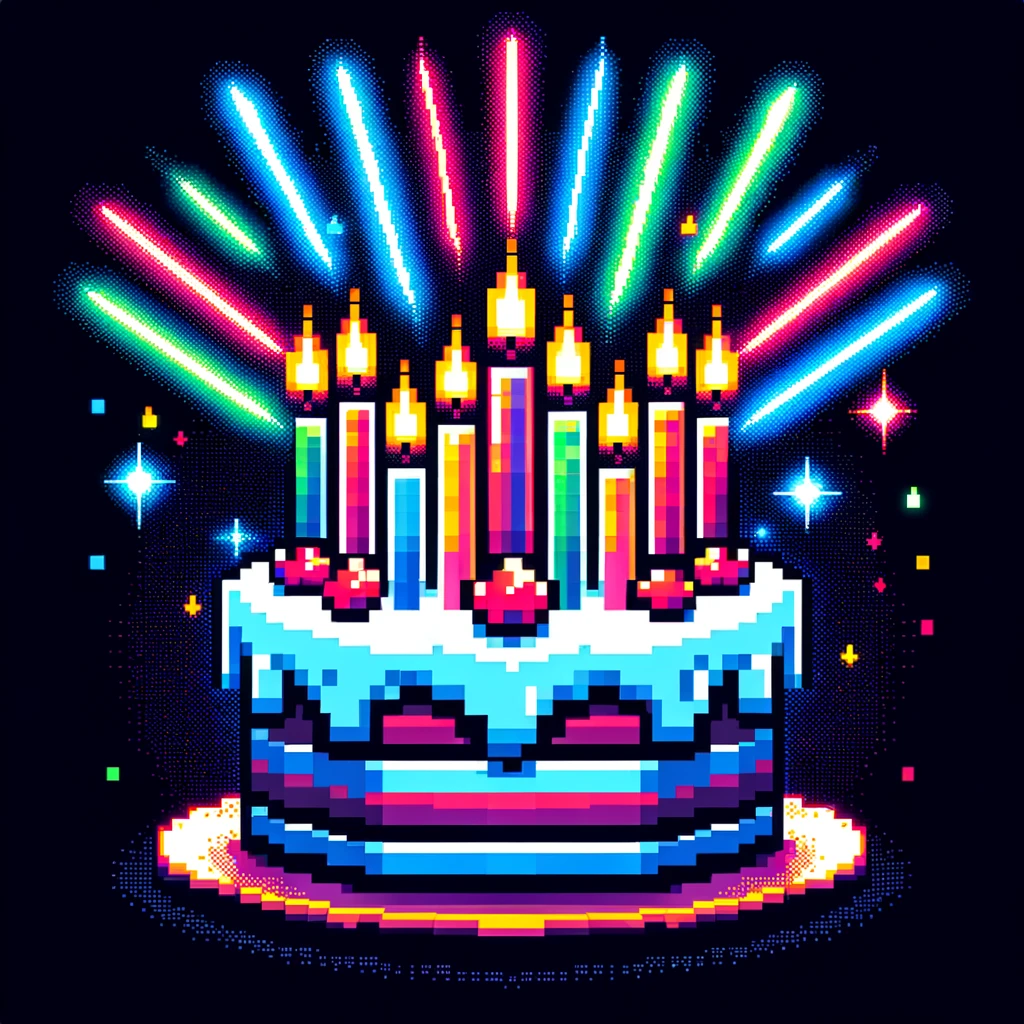 Birthday Magic GPT on the GPT Store