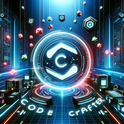 Code Crafter
