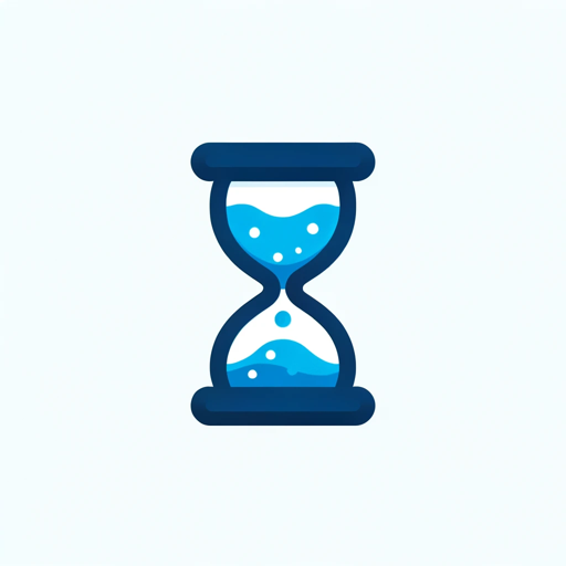 Deep Dive: Time Management logo