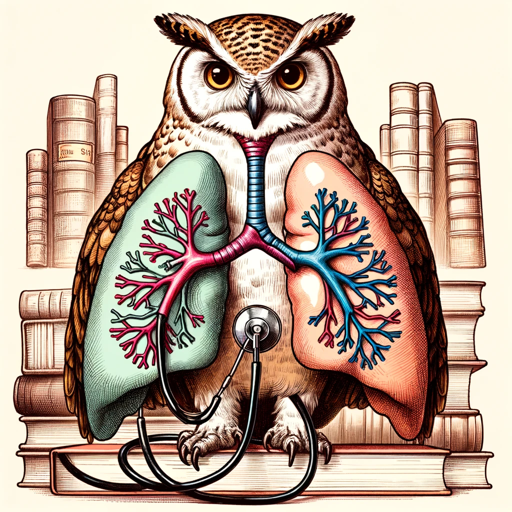 Respiratory SCE Tutor