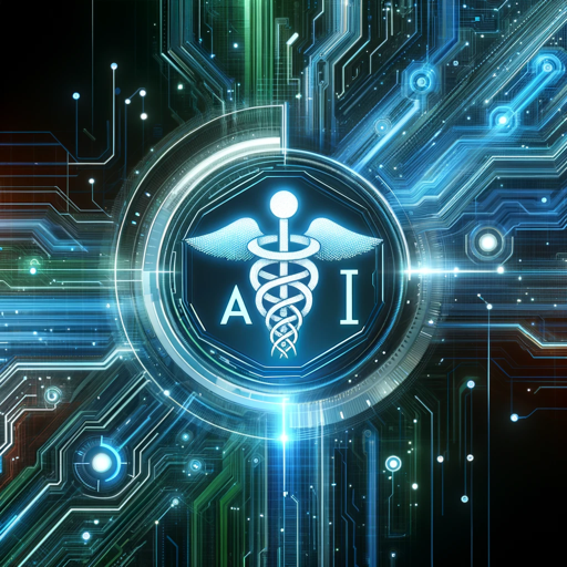 AI in Healthcare GPT logo