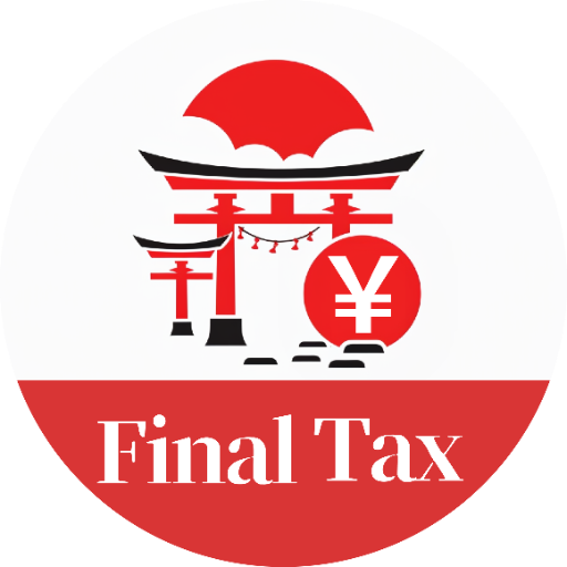 Tax Navigator Japan