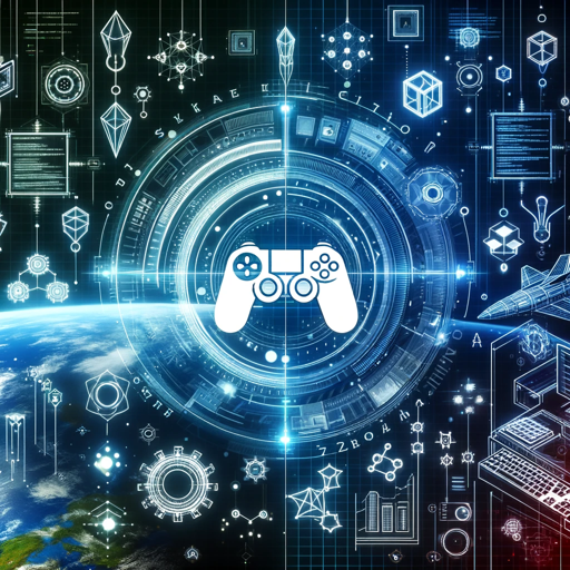 🎮 Game Dev Engine Wizard GPT 🧙‍♂️