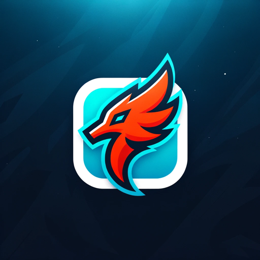 Esports Team Logo Creator logo