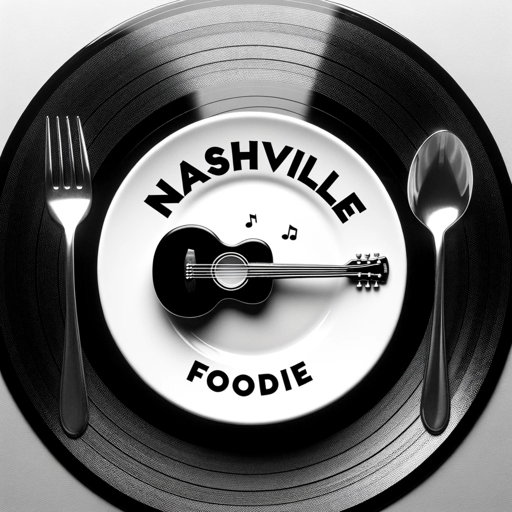 Nashville Foodie