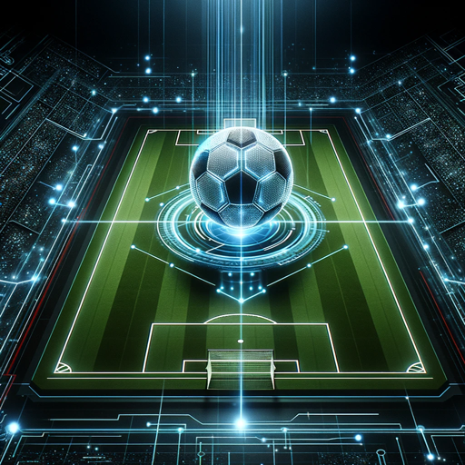 Soccer In-Play Predictions & Alerts on the GPT Store