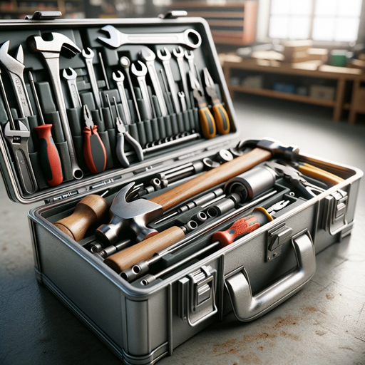 ToolBox on the GPT Store