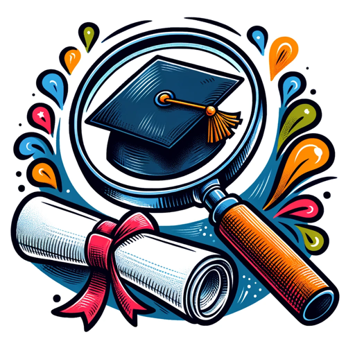 College Loans And Grant Finder logo