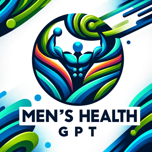 Men's Health GPT on the GPT Store