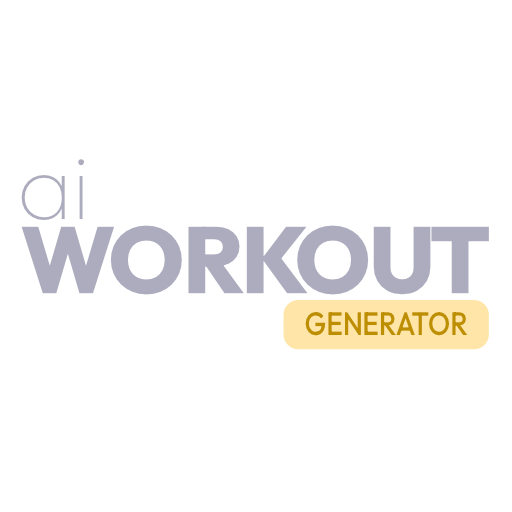 Ai Workout Generator logo