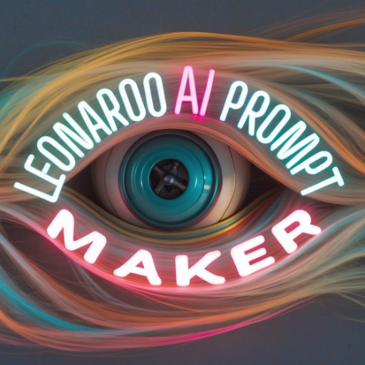 Leonardo AI Prompt maker