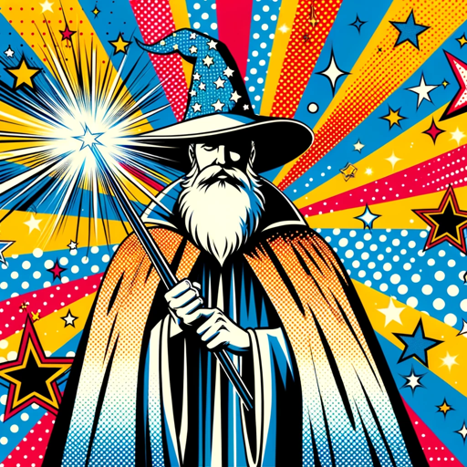 Will the Wizard