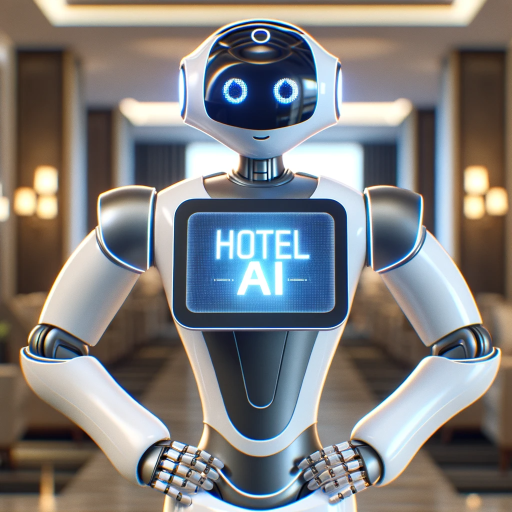 Hotel AI