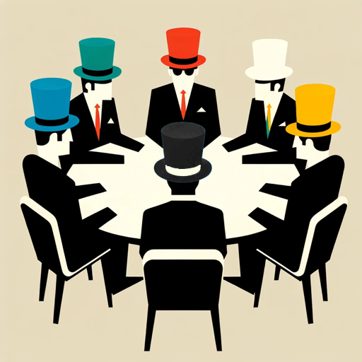Advisory Board 2.0 (with Hats)