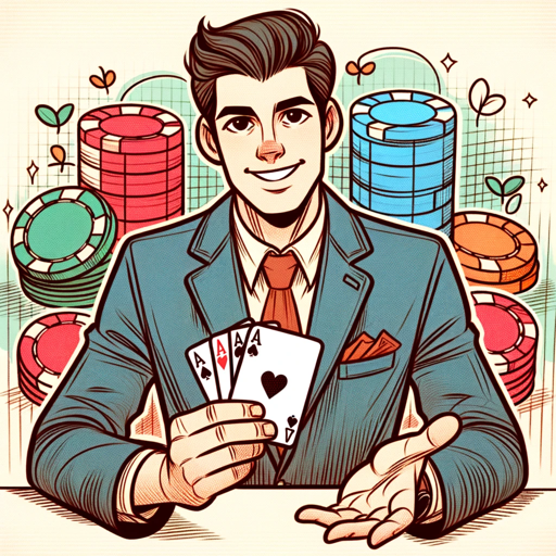 Poker Pro Tutor logo