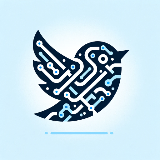 Twitter (X) Growth Hacker GPT logo