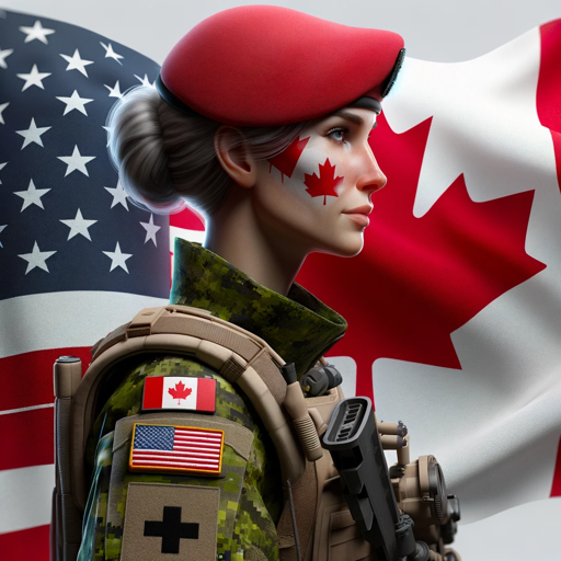 MajorLisaCombatMedic 🇨🇦🇺🇸⚕️