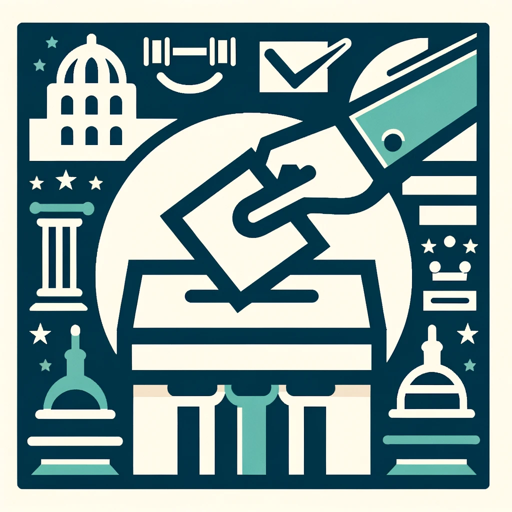 Civic Engagement & Voting Guide on the GPT Store