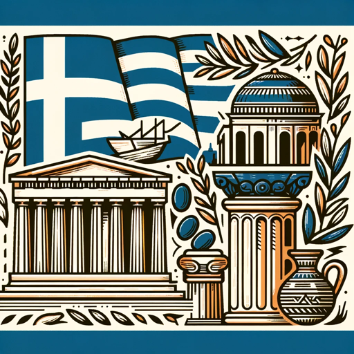 Greek Travel Tutor