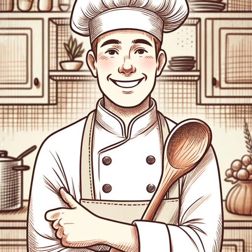 Chef Assistant logo