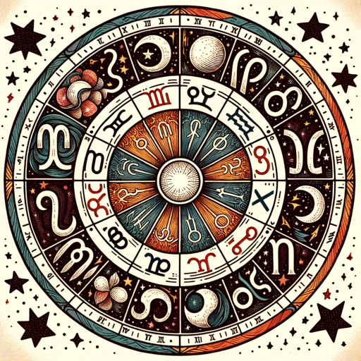 AstrologyGPT