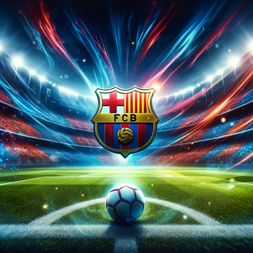 FC Barcelona (Barça) News & Stats in GPT Store