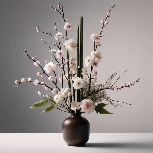 flower arrangement PRO - English ver