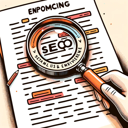 SEO Article Enhancer logo
