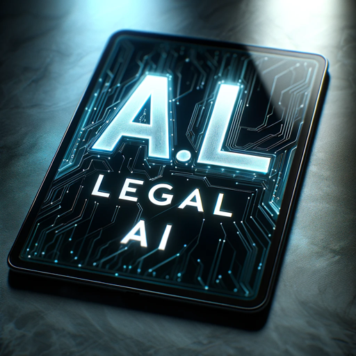 A.L. Assistenza Legale Avvocati AI in GPT Store