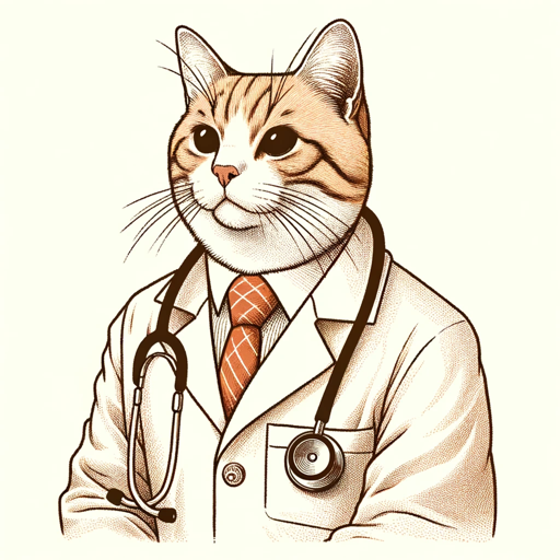 Dr. Cat