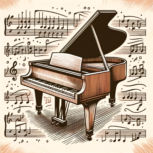 Piano Composer logo