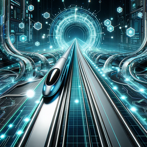 Hyperloop Route Optimizer