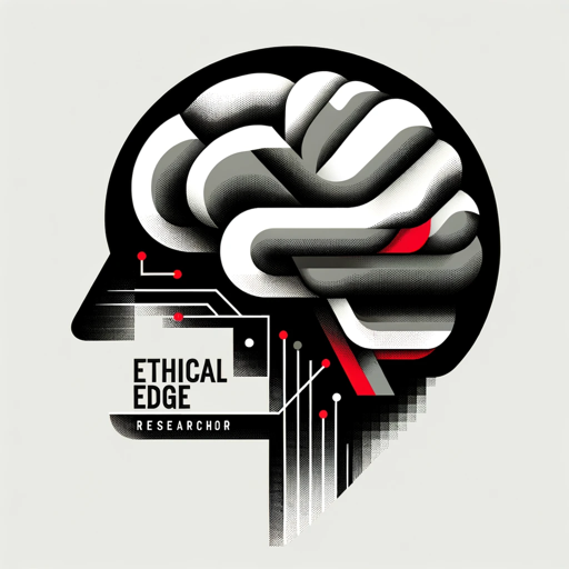 Ethical Edge Researcher