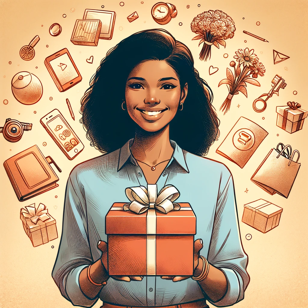 Gift Guru