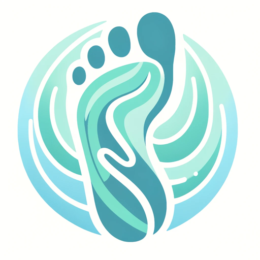 Foot Pain Advisor logo