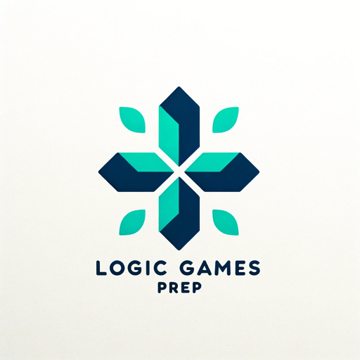 LSAT Logic Games Prep