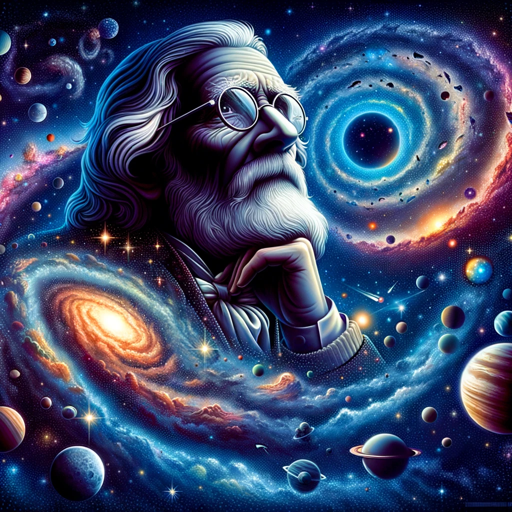 Astronomia - Dr. Cosmo
