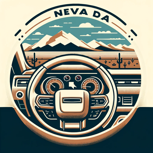 Nevada Drive Guru