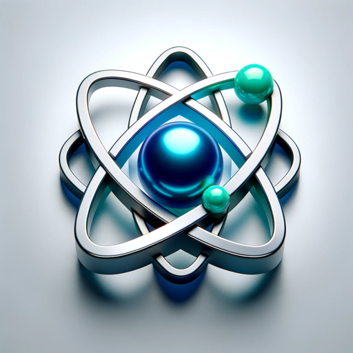 PhysicsGPT logo