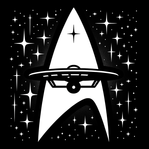 Star Trek: The Text Generation