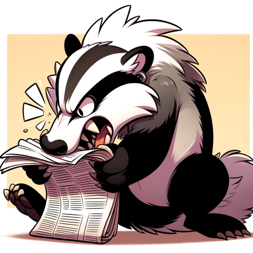 News Badger