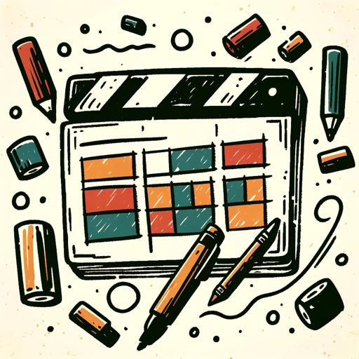 Storyboard Assistant