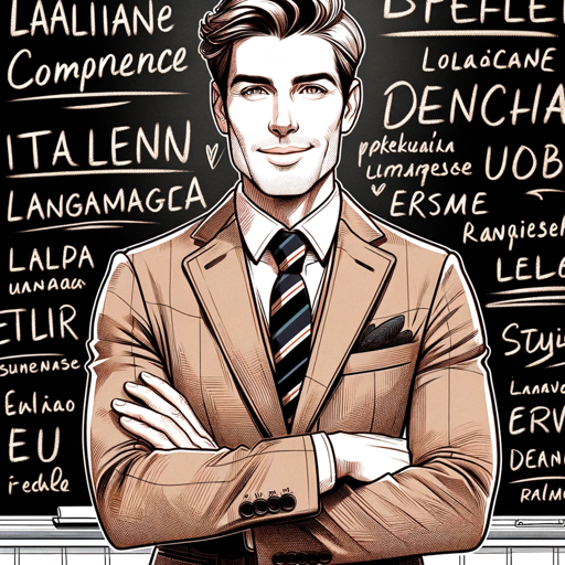 معلم خصوصی ایتالیایی