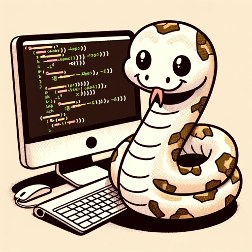 PythonGPT