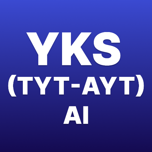 YKS Yapay Zeka on the GPT Store